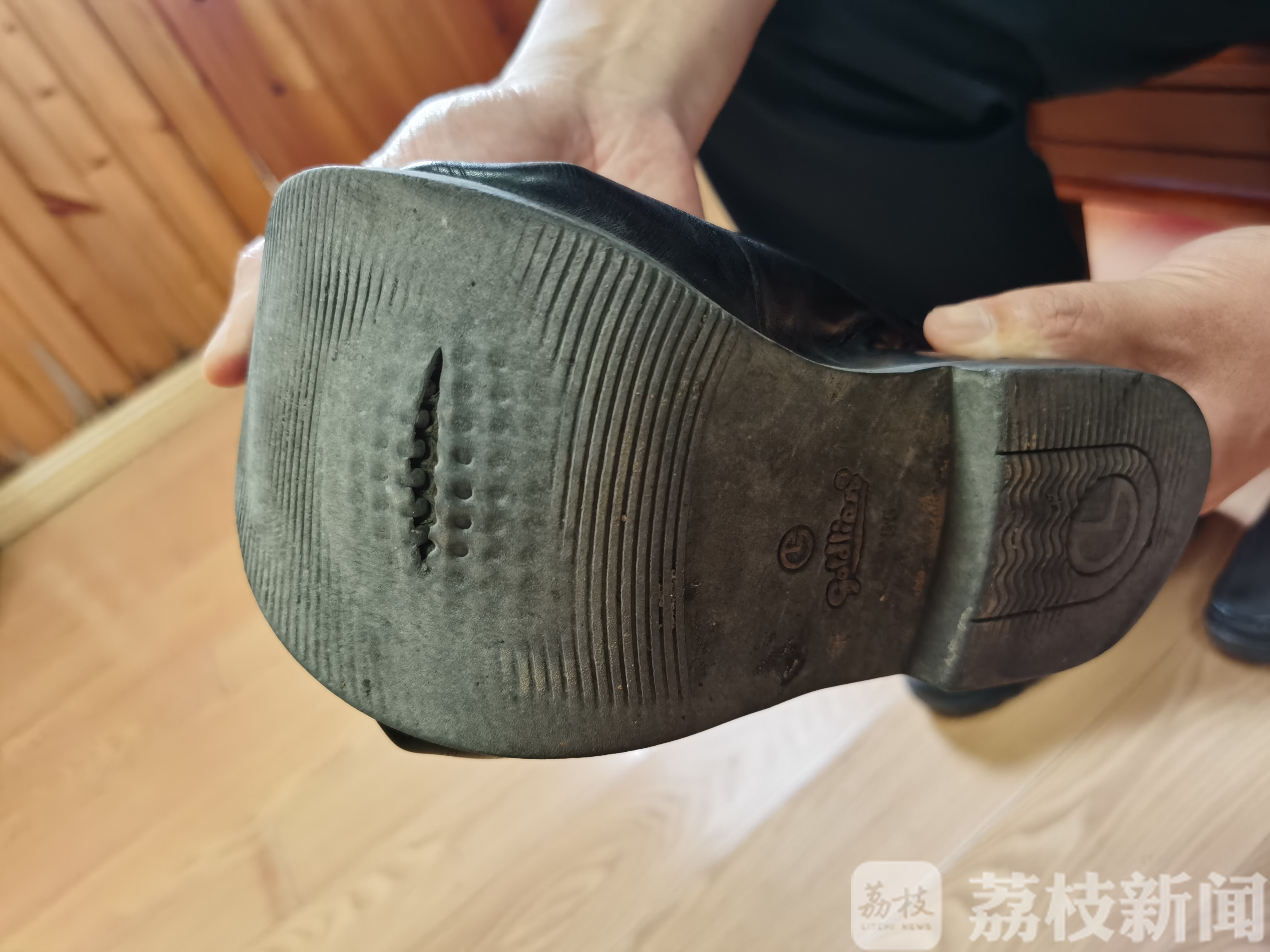 不放■96个小时!好民警踏破“铁鞋”为了“不放弃”的寻找