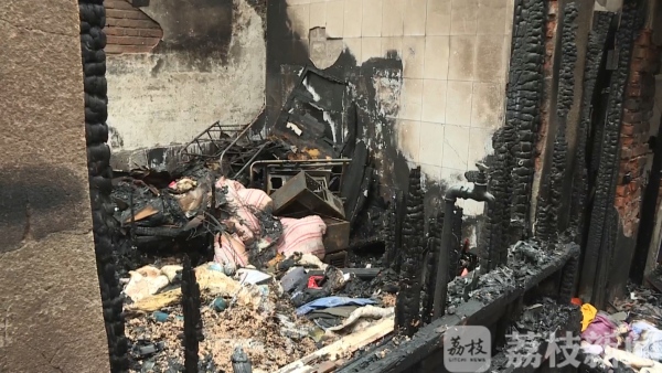 居民楼起火，是天灾还是人祸？