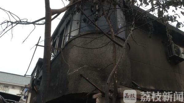 居民楼起火，是天灾还是人祸？