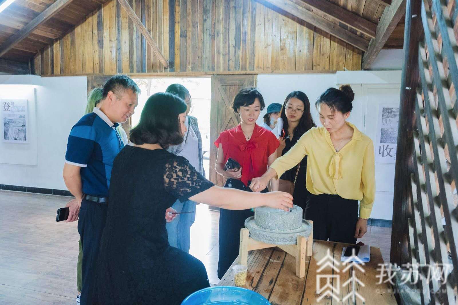 扬州■连续6天，万名华裔师生齐聚云端，体验运河源头城市的魅力