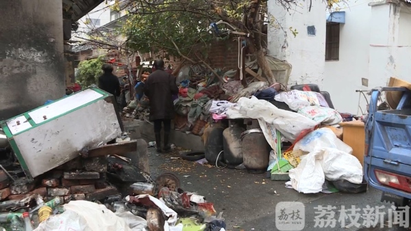 居民楼起火，是天灾还是人祸？