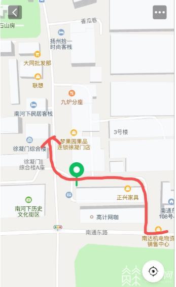 驾驶员■弃车跑了！扬州交警希望肇事驾驶员尽快自首