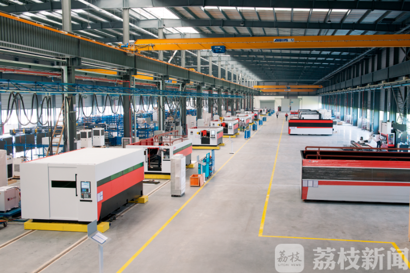 企业■1+52，扬州邗江“打包”申请复工，关联企业300多家