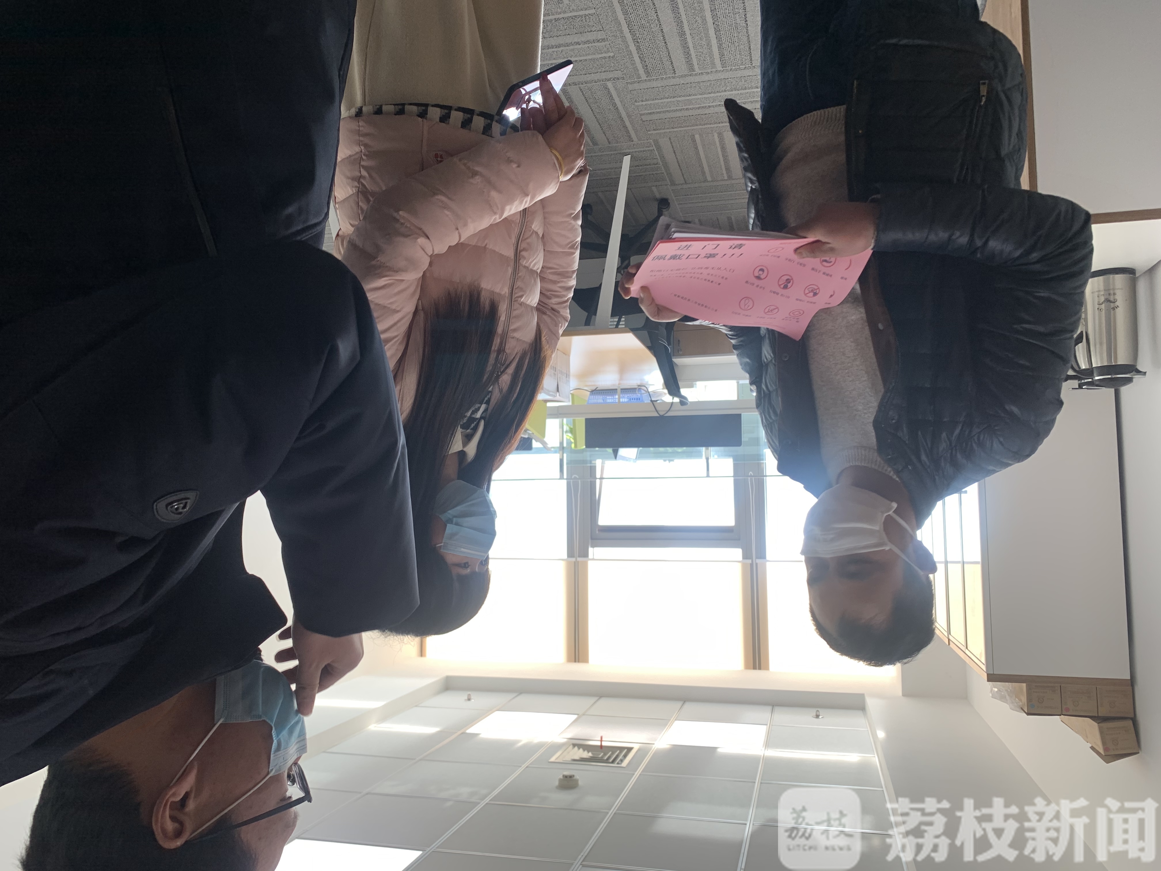广陵：未满一月扬州广陵新城“网罗”600人才 云招聘受青睐