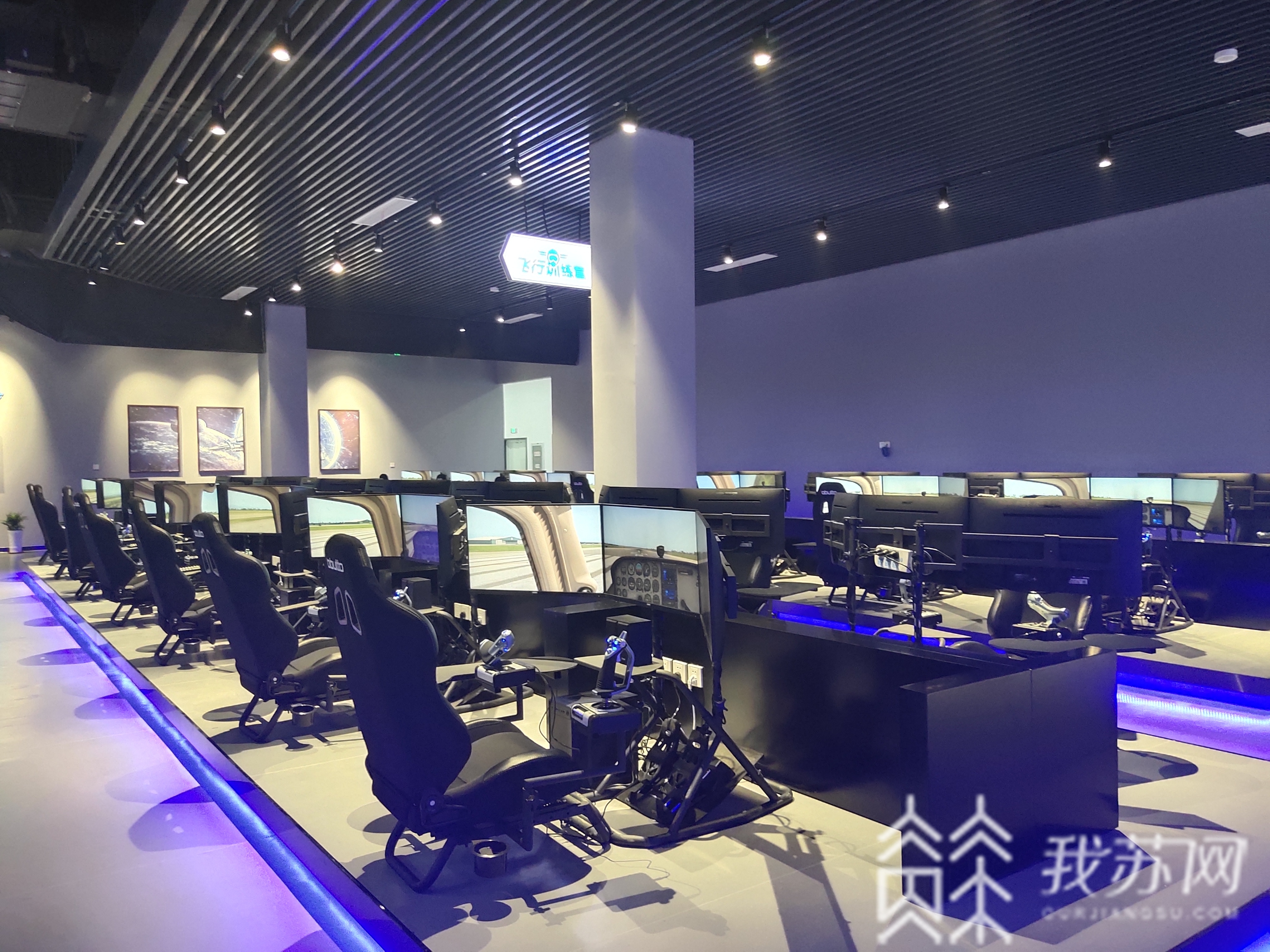 扬州■扬州航空馆今日开馆！