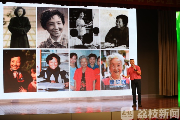 “超级小孩”需要“超级老师”，他们感动了南京，能否感动你？