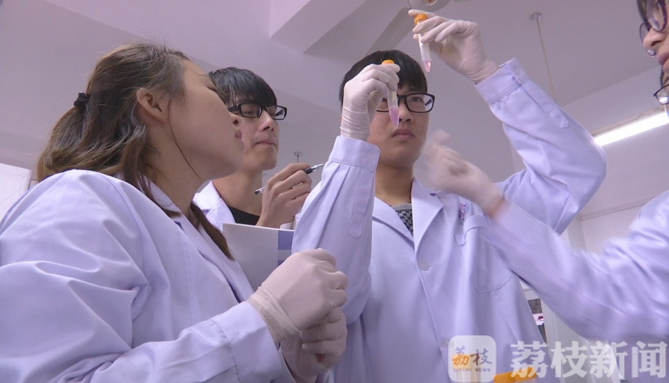 专业■这些专业要“火”！江苏高校都有了