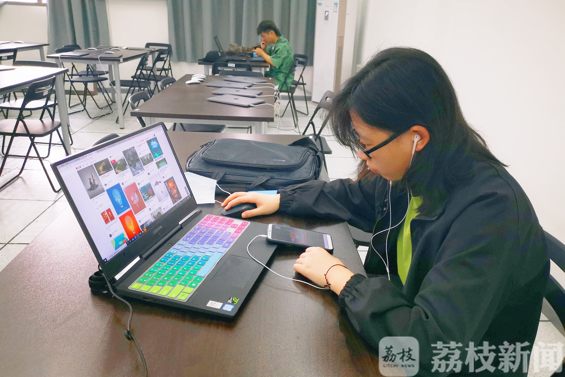 总决赛■南京城市职业学院学生获2020ACA世界大赛中国总决赛冠军