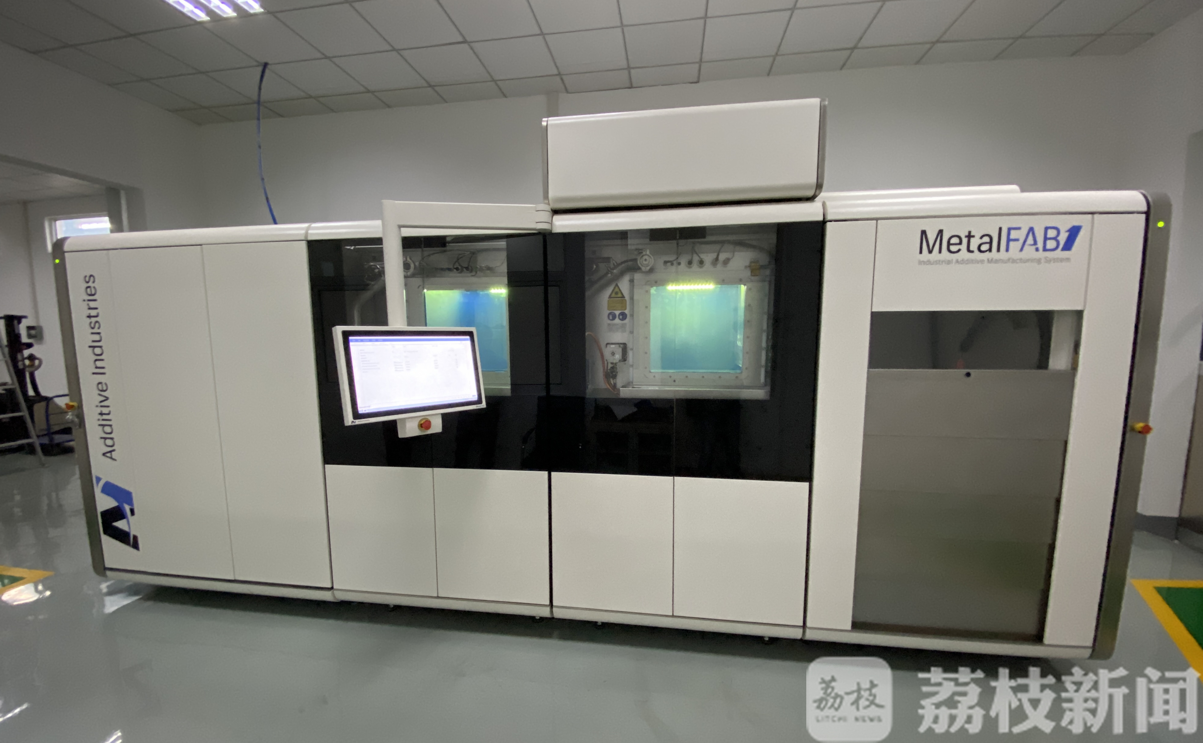 模型■探秘高校实验室，来江苏科技大学看“高端定制版”船模！