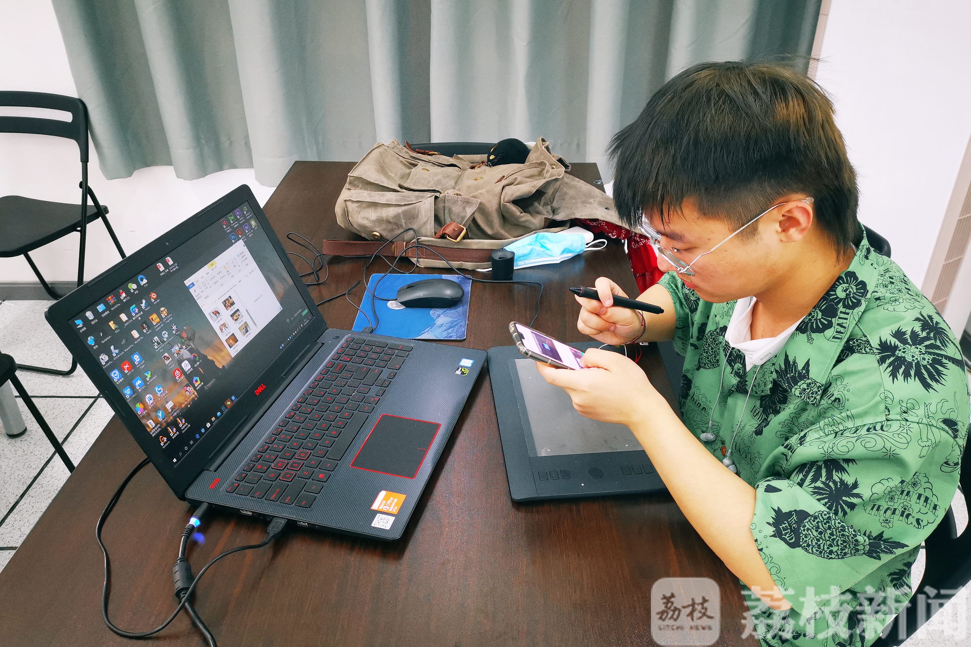 总决赛■南京城市职业学院学生获2020ACA世界大赛中国总决赛冠军