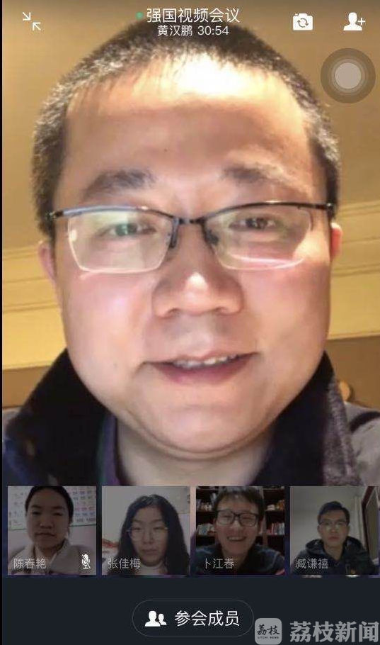 医院■白衣英雄归来：江苏大学附属医院黄汉鹏的战“疫”故事