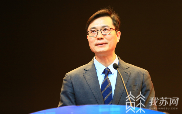 有温馨、有燃情、还有科学指导：本周南京各中学集中举行中高考动员（最新发布）