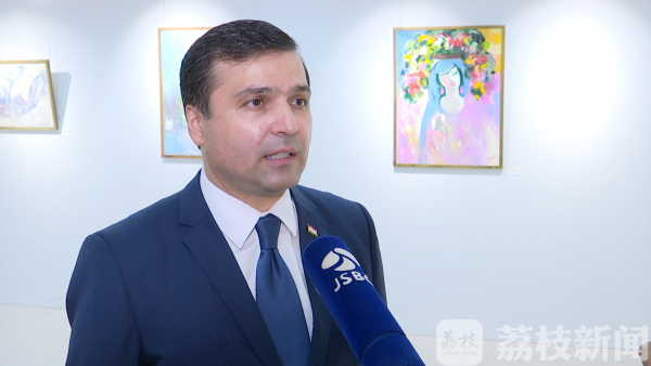 “稀有”画展等你来：走近塔吉克斯坦绘画艺术