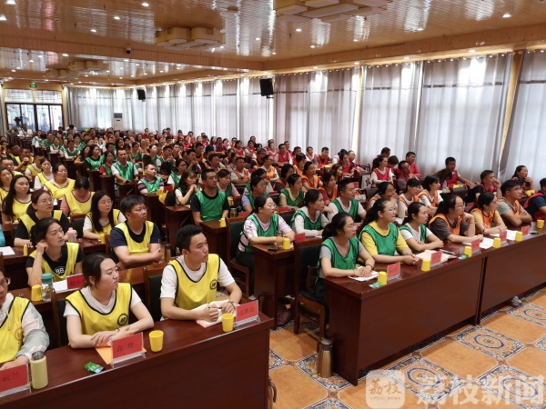 21秒，多救十六个孩子……泰州60万师生教科书式逃生技能快来get