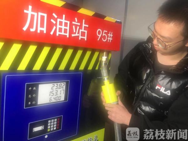 小零件引爆大IP 江苏省职业学校双创大赛太酷炫！