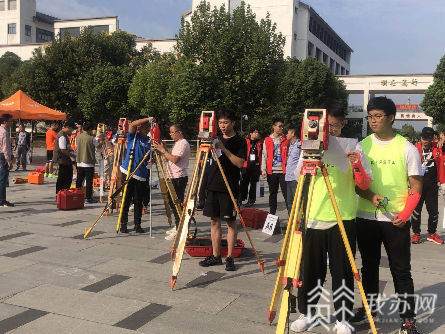 比赛■壮汉中的女战神！这项比赛今年大变样