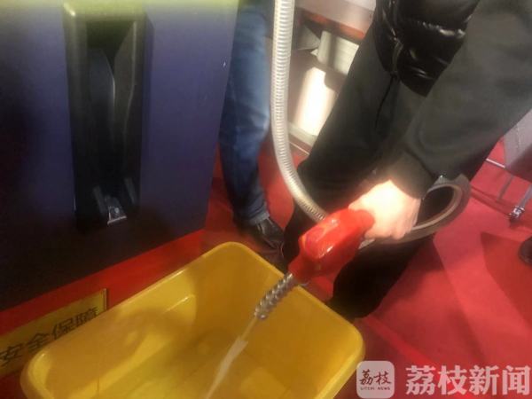 小零件引爆大IP 江苏省职业学校双创大赛太酷炫！