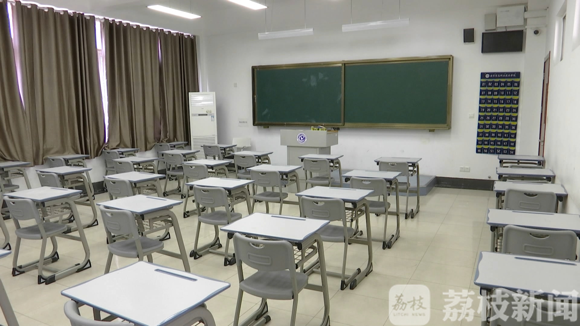 防疫■“神器”扎堆！校园防疫大升级