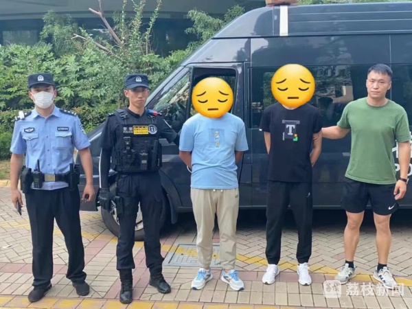 挖掘机机主联合驾驶员盗窃柴油 赣榆警方“情指勤舆bob官方下载链接”一体化作战一(图2)