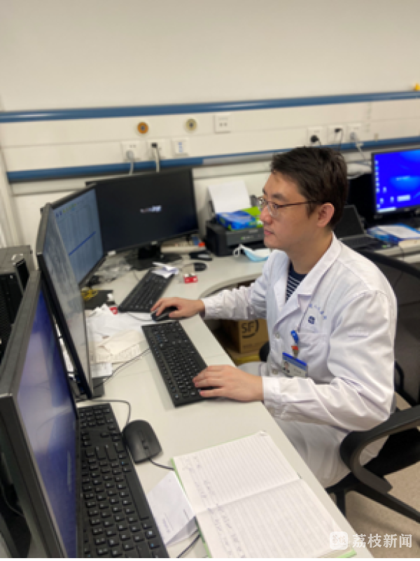 什么视频脑电图“上课昏睡”“面部抽搐”竟是癫痫 江苏省人民医院视频脑电监测“火眼金睛”探“真相”_https://www.jmylbn.com_新闻资讯_第2张