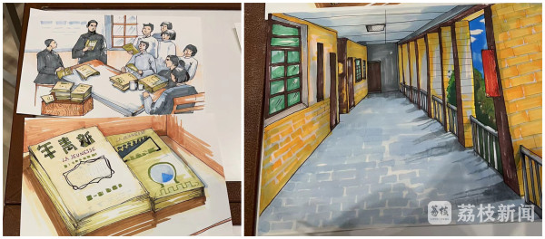 商业绘画短视频制作,商业绘画短视频制作方法