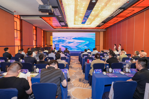 6个项目落地！丰利镇高质量发展“动能足”