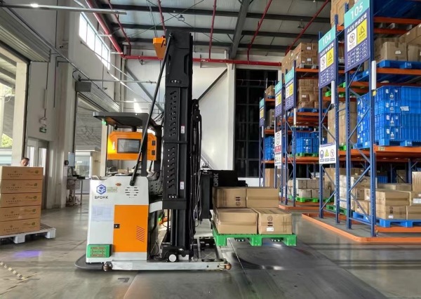 【奋进强国路阔步新征程】找准“新质”突破口汇聚“高质”新动能