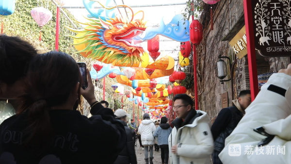 澳门人威尼斯【“龙”情蜜意】各大景区“人从众” 这份出游提示请收好(图2)