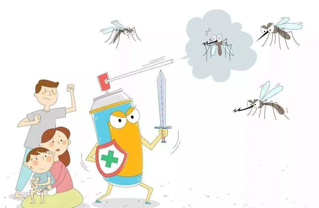 疟疾■这份科学防“疟”指南,请查收!