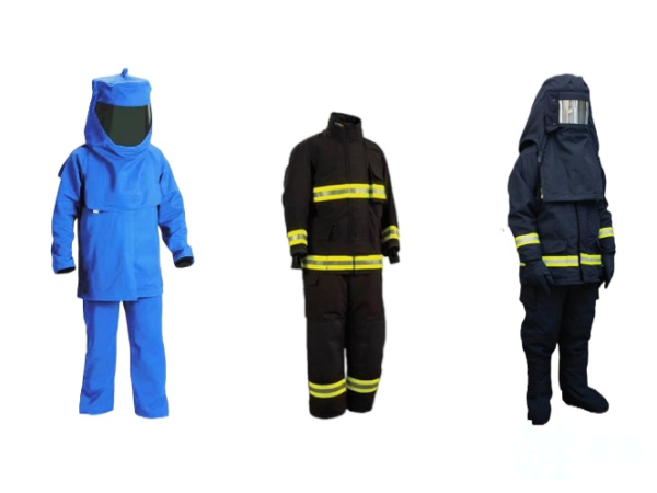 苏大学子研发智能热防护服消防员披上新型变形战甲