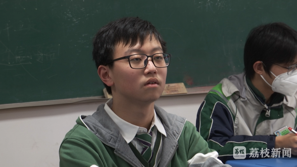 江苏省27人被西安交通大学少年班录取