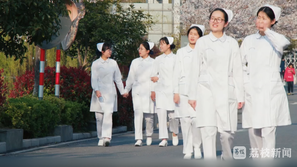 江苏卫生健康职业学院:省内招生1731人 新增老年保健和养老专业 |荔枝高校大会