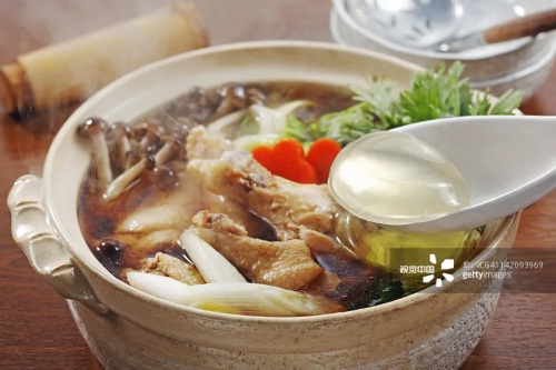 橙子、姜汤……哪个能防感冒?答案就这里!