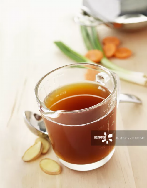 橙子、姜汤……哪个能防感冒?答案就这里!