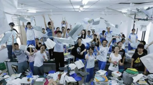 2020年泰州中考排名_2020年泰州中考体育考试细则公布