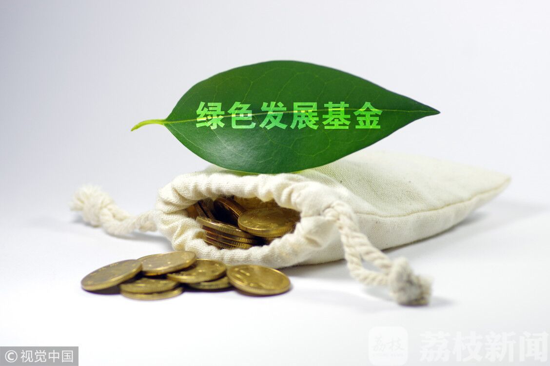 绿色金融产品图片