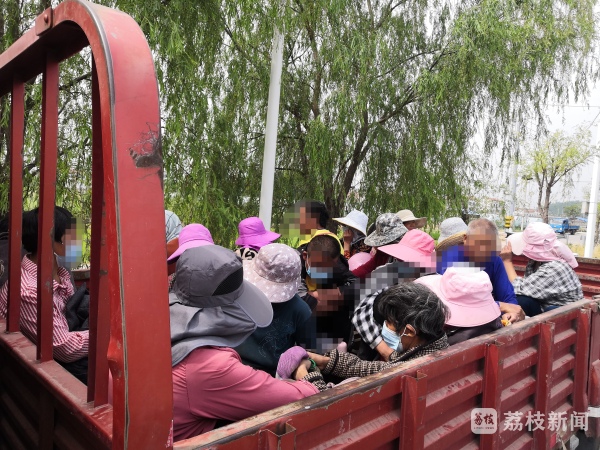 車輛品牌為豪濼牌,使用性質為貨運,駕駛員叫耿某良,41歲,賈汪區耿集