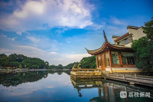 首批浦口9个地名上榜南京市地名文化遗产保护名录