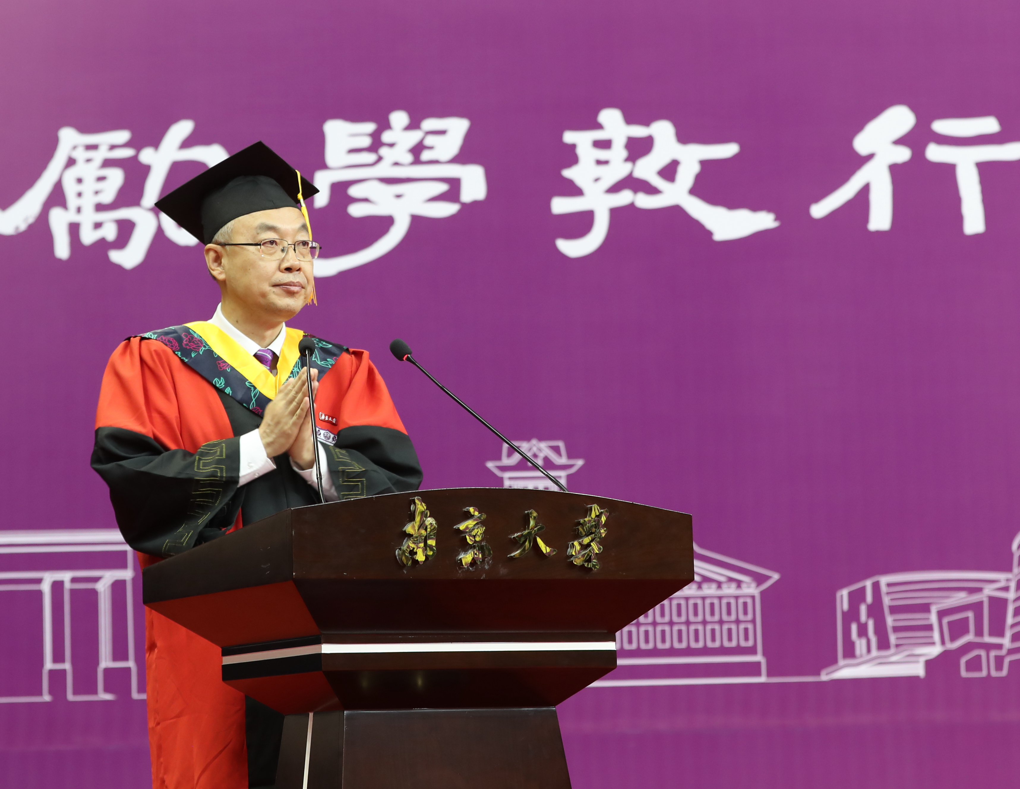 六月毕业季，再回河科大，重拾校园美好回忆