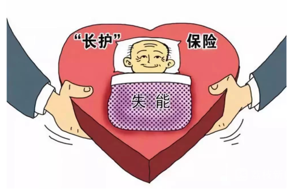 当前,养老资本正在仰首期盼"长期护理保险"(即长照险或长护险)的全面