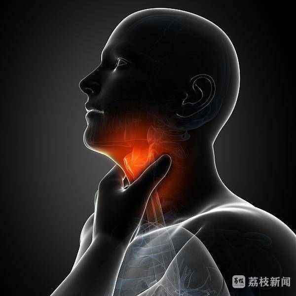 男子声音嘶哑两年一查竟是喉癌
