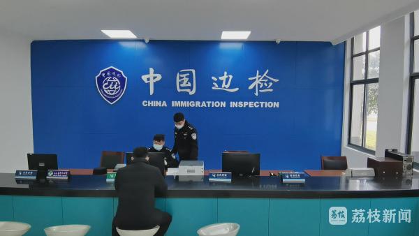 外籍船员母亲离世扬州边检站特事特办助其回国