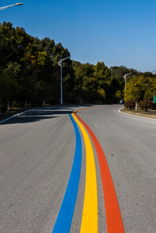 全名叫"碧螺春1号公路",全长约10公里   位于碧螺春茶原产地的核心