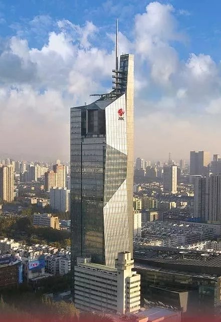 荔枝新闻 江苏   三,江苏省广播电视总台(集团)   2020电视招商年会