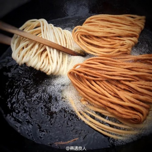 南通美食 这些特色的小点心,你吃过多少?